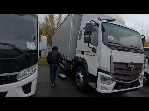 Видео: Обзор на Валдай 18