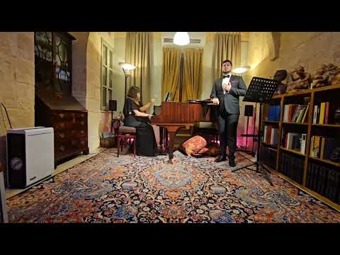 Видео: Сомнение М.Глинка, Doubt M. Glinka