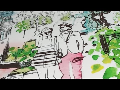 Видео: Марс-Венера: Разбиране за Верността