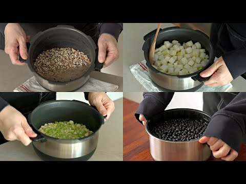 Видео: 8 здоровых рецептов для похудения‼️ Ешьте днем ​​и ночью. Я похудела на 25 кг.