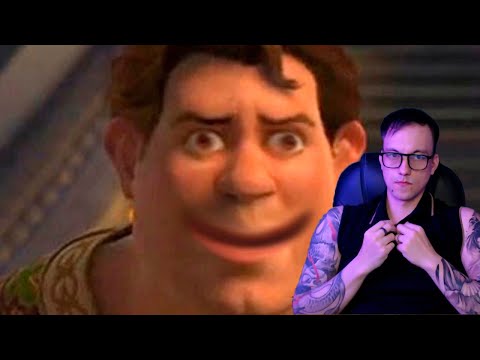 Видео: ШРЭШ 2 | RYTP -  Реакция #реакция #пуп