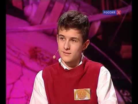 Видео: За семью печатями (Культура, 06.05.2011)
