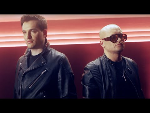 Видео: Те100стерон - Супер Глаза (Премьера клипа 2023)