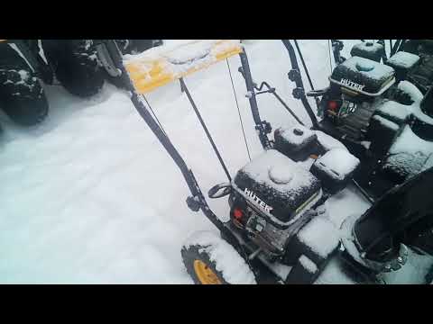 Видео: 10 ошибок про снегоуборки есть на моём канале #снегоуборщик