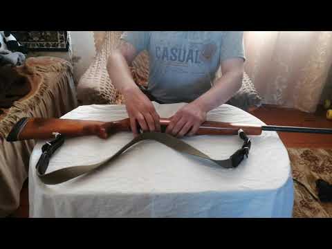 Видео: Обзор МЦ 20-01 20 калибр.