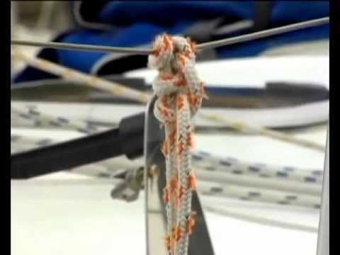 Видео: Видеоурок яхтинга 4: Хождение под мотором - часть 2