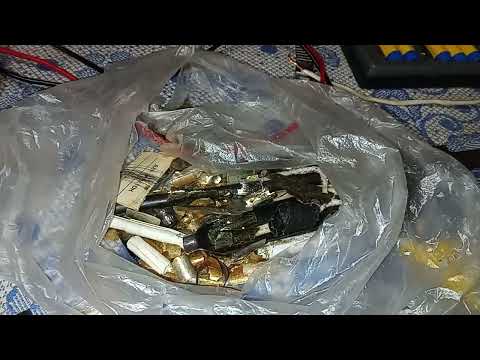 Видео: Как отремонтировать паяльник. Основные трудности.