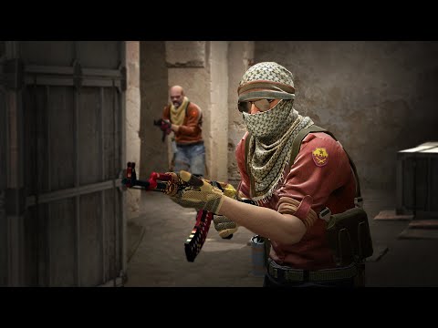 Видео: Фонк для CS:GO \/ Phonk for CS:GO
