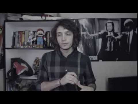 Видео: Юра Каплан. блог-быть хорошим человеком