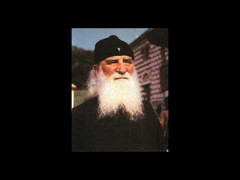 Видео: Беседе Јустина Поповића Аранђеловдан '64 1. део