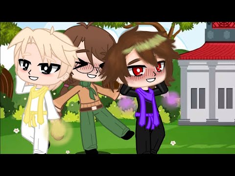 Видео: Реакция Гармадона , Мисако ,Ву на Ллойда || Garmadon, Misako, Wu's reaction to Lloyd ||