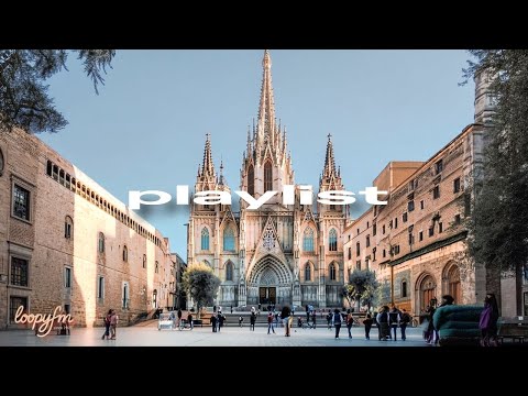 Видео: playlist[cafe] #007 Сегодня будет груви | Плейлист 2025 Chill Pop · Lo-fi Beat без рекламы