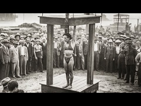 Видео: 80 забытых кадров прошлого: архив открывает тайны