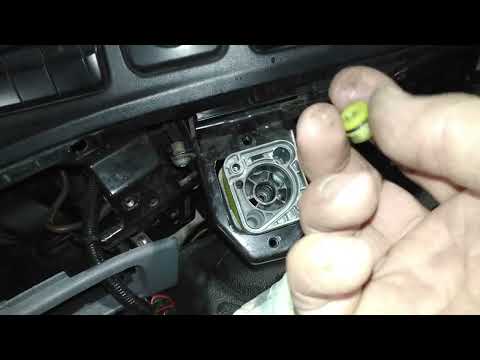 Видео: Сороконожка часть 178. Мерседес Актрос 4144к. Кран ручника переборка 2.