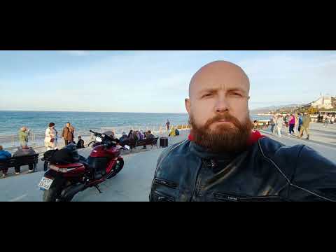 Видео: Мото Осень 