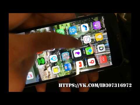 Видео: Ремонт iPhone 6 PLUS не работает сенсор