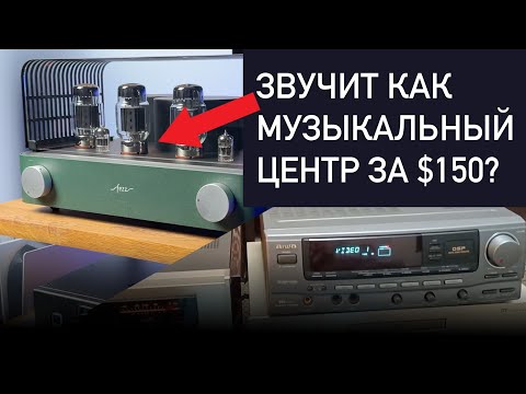Видео: Лампы, торы, и British Racing Green