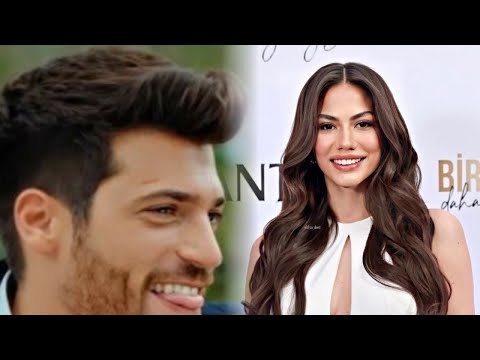 Видео: Он плакал. УДИВИТЕЛЬНОЕ событие, которое тронуло Демет Оздемир.