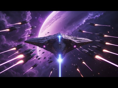 Видео: Когда Инопланетяне Послали SOS, Они Вызвали Гнев Смертельщиков — Теперь Жалеют