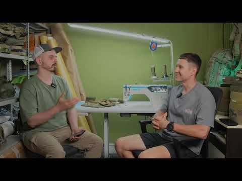 Видео: Ars Arma интервью часть 3: Главный конструктор