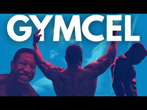 Видео: Джокер для джимселов: дисморфия тела, мечты о журналах и токсичная культура спортзалов