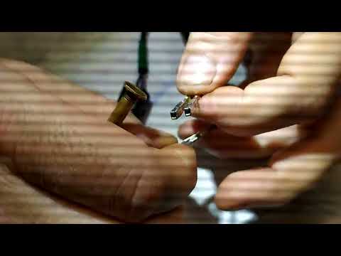 Видео: P0597 ошибка.