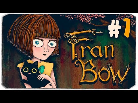 Видео: ШОУ ДЛЯ ИЗБРАННЫХ - FRAN BOW (ФРЭН БОУ)