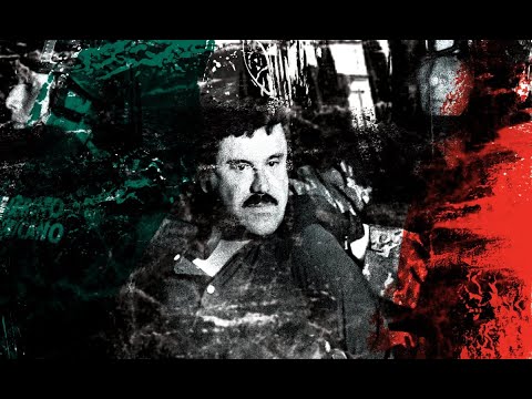 Видео: Эль Чапо ба картелуудын дайн / TUUH.MN