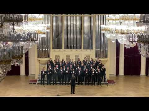 Видео: Д. Шостакович. Смолкли залпы запоздалые