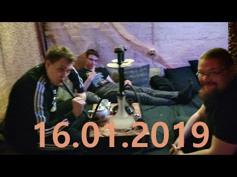 Видео: Юрий Хованский в гостях у Ежи Сармата (16.01.2019)