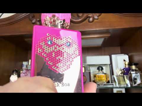 Видео: Мой парфюмерный шкаф.#ниша #элитныйпарфюм #духи 