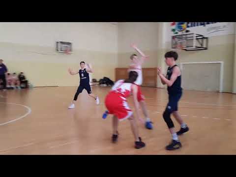 Видео: 2025-04-26 (2010) ДЮСШ-18 - ДЮСШ-16