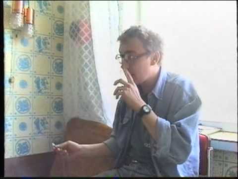 Видео: Немиров - Гузель - Крылов 19.07.96