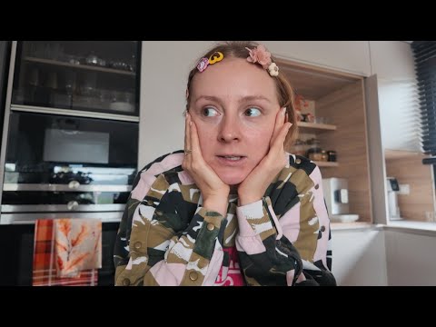 Видео: VLOG: ПОЗВОНИЛИ СО ШКОЛЫ! ПРИШЛОСЬ ЕХАТЬ В БОЛЬНИЦУ! 13.11.25