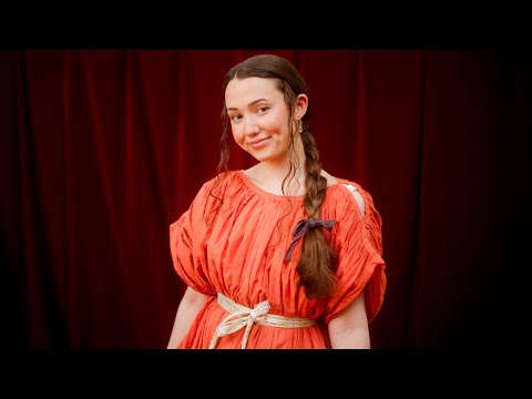 Видео: Я носила древнегреческую одежду 30 дней