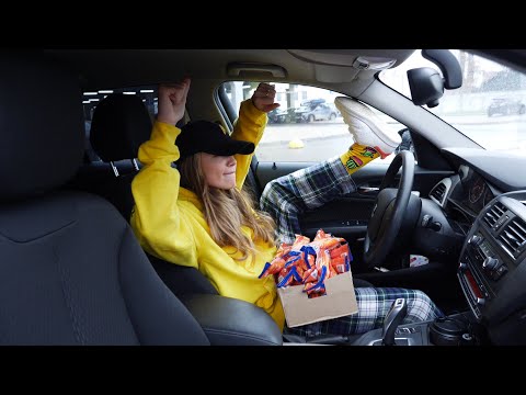 Видео: КАК ПОДКАТИТЬ К ДЕВУШКЕ