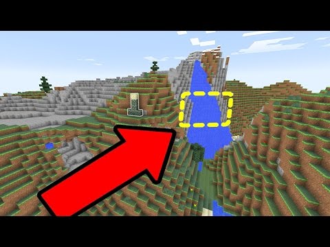 Видео: ТОЛЬКО 98% ЛЮДЕЙ МОГУТ УВИДЕТЬ ЭТОГО БОГА ТРОЛЛИНГА! ТРОЛЛИ ПОПАЛИСЬ В ЛОВУШКУ В МАЙНКРАФТЕ