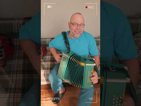 Видео: Русского (с песней)).В тональности Барыни. Гармонь. Наигрыши народные.