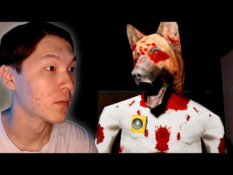 Видео: ҚҰБЫЖЫҚ ИТТЕН ТІРІ ҚАЛ | Broken Leash