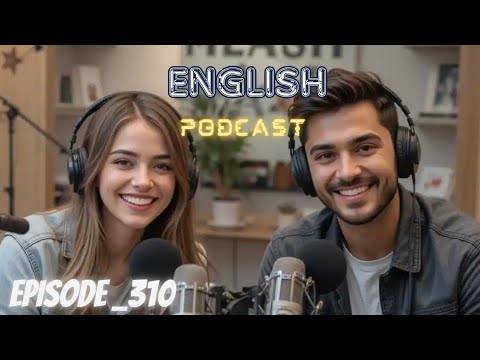 Видео: Подкаст «Изучение английского языка. Беседа. Эпизод 310» | Подкаст на английском языке.