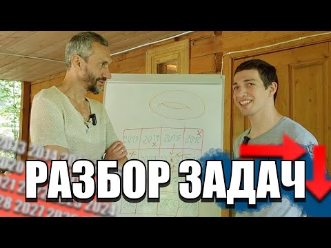 Видео: РАЗБОР ЗАДАЧ ПО МАТЕМАТИКЕ СО ВСТУПИТЕЛЬНОГО ЭКЗАМЕНА В ШАД (ШКОЛА ОТ ЯНДЕКСА) ОТ МИШИ САВВАТЕЕВА!!!