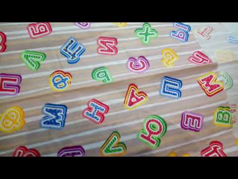 Видео: #магнатекс#лоскут