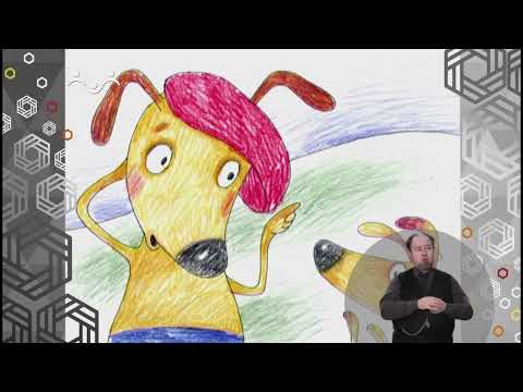 Видео: Доброе Слово. Тяв Мак Гав. Пастух