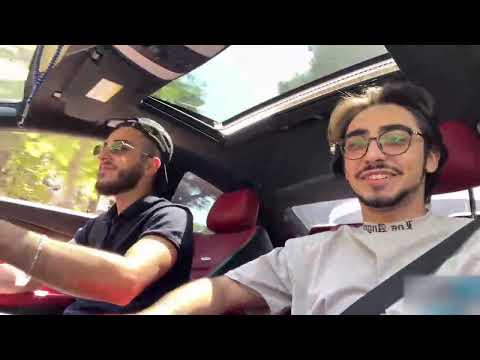 Видео: 🍌07.07.2023 | Gevorchoo. Едем покупать м3 шоку с Renatko