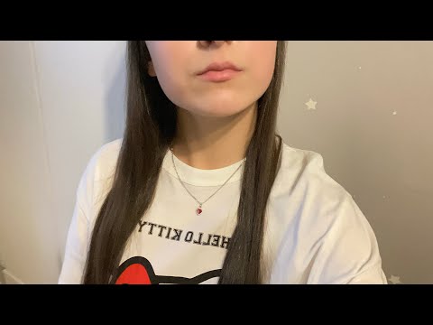 Видео: асмр для сна 💞 очень быстрый асмр + скретчинг микрофона 💞fast asmr