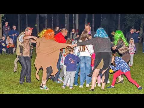 Видео: КУПАЛЬСКИЕ ЗАРИСОВКИ Порозово