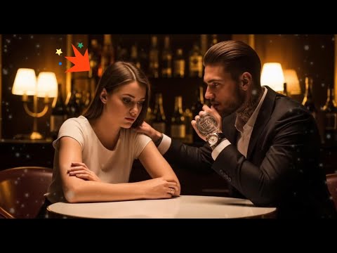 Видео: «Ты принадлежишь мне», — настаивал мой бывший, не зная, что прямо за нами стоит глава мафии