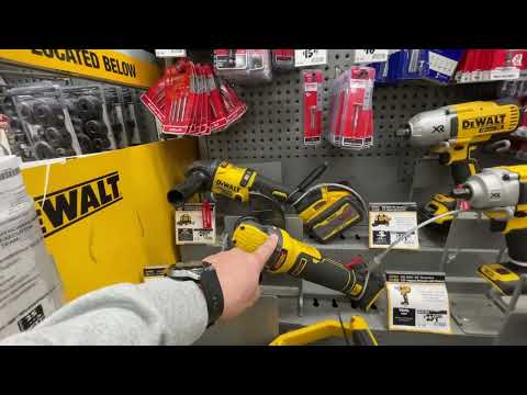 Видео: Какие инструменты можно купить для работы в Америке