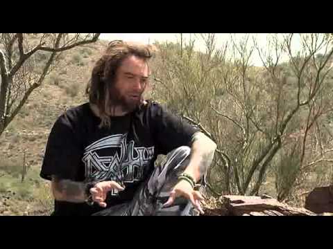 Видео: Global Metal озвучка Димагог