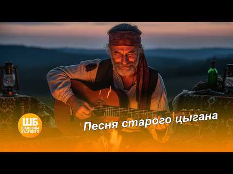 Видео: Песня старого цыгана | Про любовь, боль и судьбу